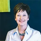Marguerite Peters