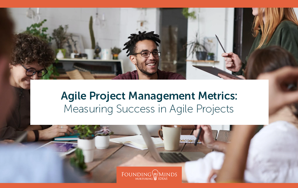 Agile Project Management Metrics: Measuring Success in Agile Projects