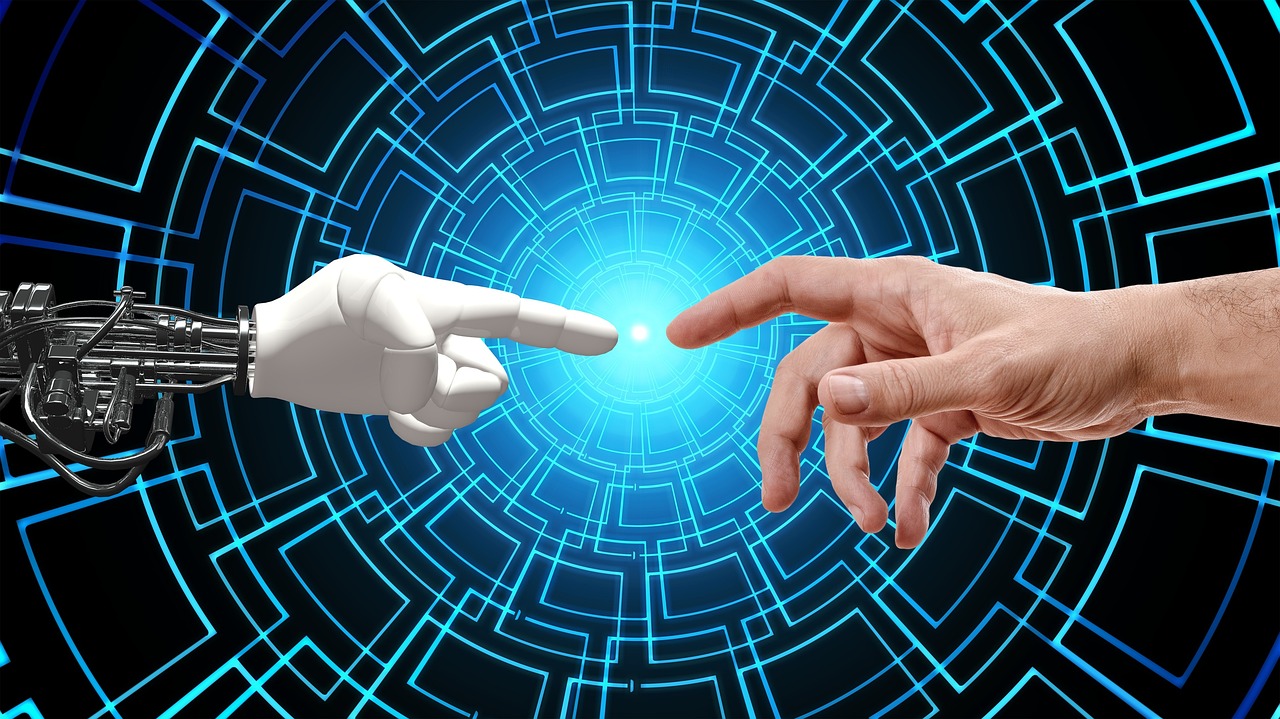 AI and ML in Action: Real-World Applications AI and ML in Action: Real-World Applications
