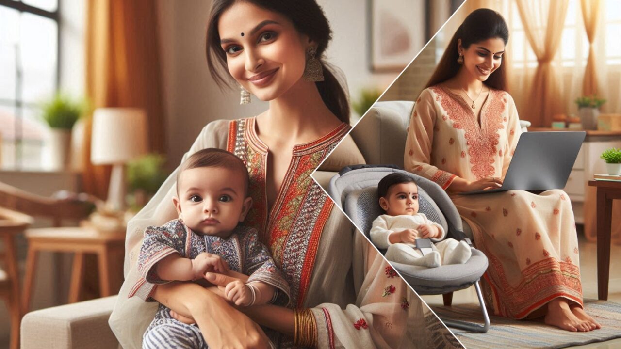 From Career to Caregiver and Back Again: My Journey of Resilience and Rebirth From Career to Caregiver and Back Again: My Journey of Resilience and Rebirth