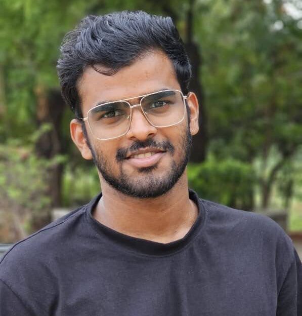Naveen Robi