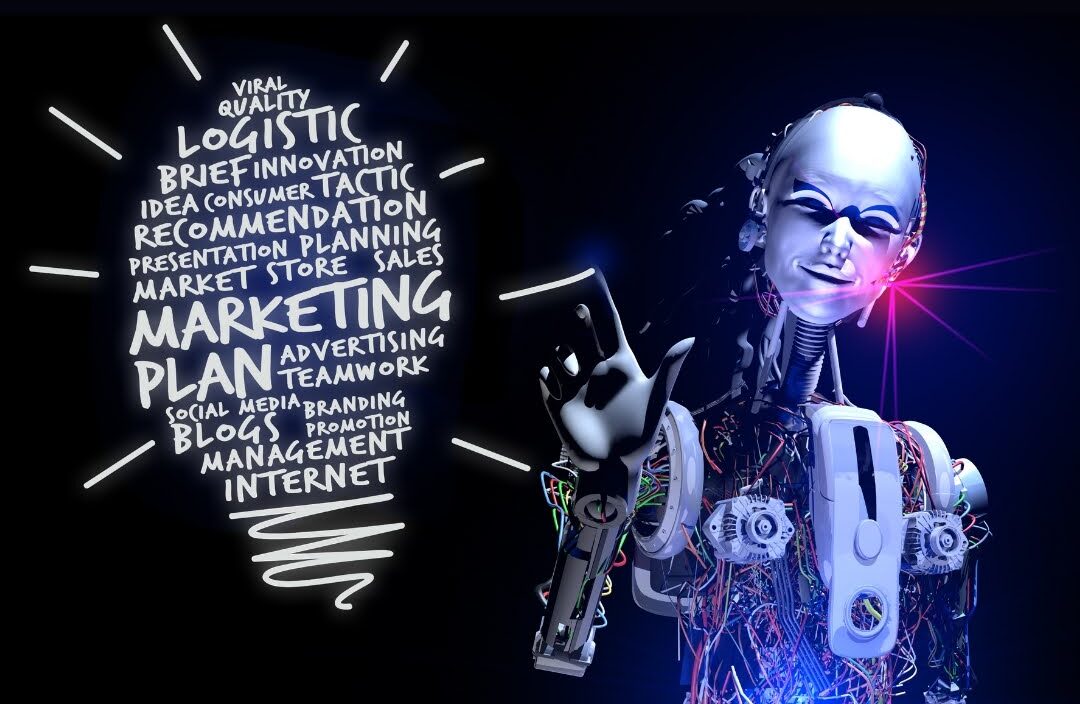 AI for Sales and Marketing: A Synergistic Approach